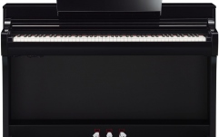 Pianină Digitală Yamaha CSP-255 Polished Ebony