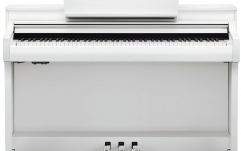 Pianină Digitală Yamaha CSP-255 White