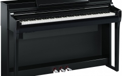 Pianină Digitală Yamaha CSP-275 Polished Ebony