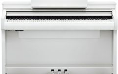 Pianină Digitală Yamaha CSP-275 White