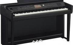 Pianina digitala Yamaha CVP-705 B