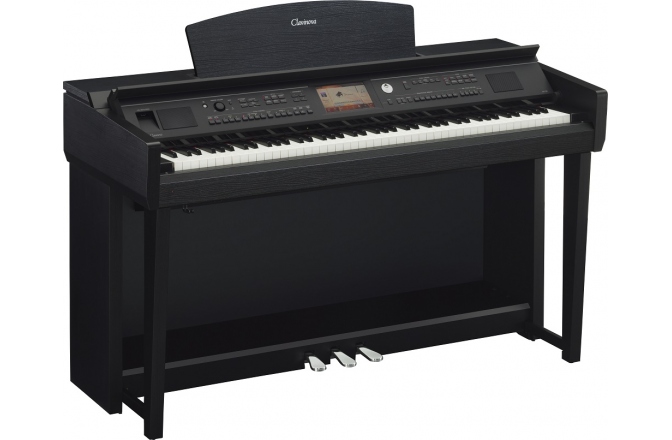 Pianina digitala Yamaha CVP-705 B