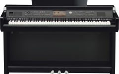 Pianina digitala Yamaha CVP-705 PE