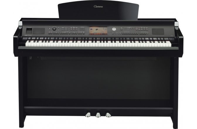 Pianina digitala Yamaha CVP-705 PE