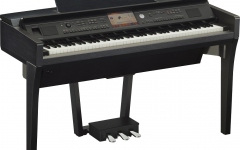 Pianina digitala Yamaha CVP-709 B