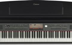Pianina digitala Yamaha CVP-709 PE