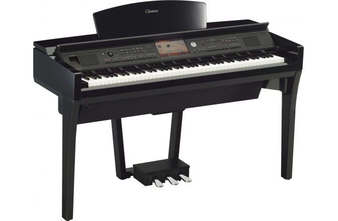 Pianina digitala Yamaha CVP-709 PE