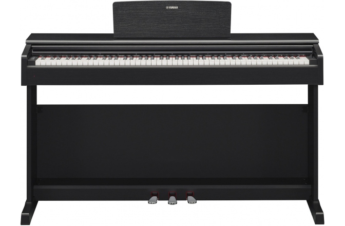 Pianină digitală Yamaha YDP-144 Arius Black
