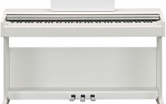 Pianină digitală Yamaha YDP-144 Arius White