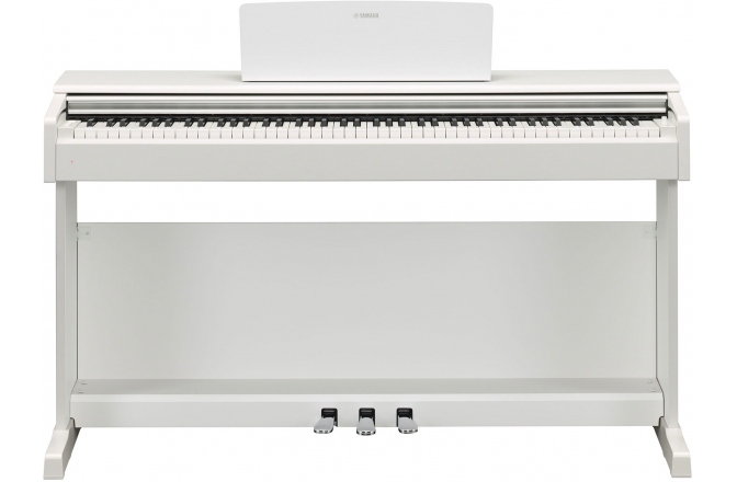 Pianină digitală Yamaha YDP-144 Arius White