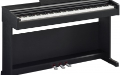 Pianină Digitală Yamaha YDP-145 Arius Black