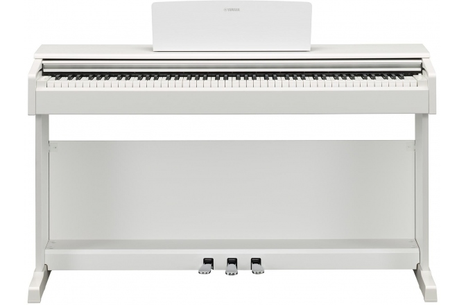 Pianină Digitală Yamaha YDP-145 Arius White