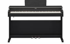 Pianină digitală Yamaha YDP-164 Arius Black