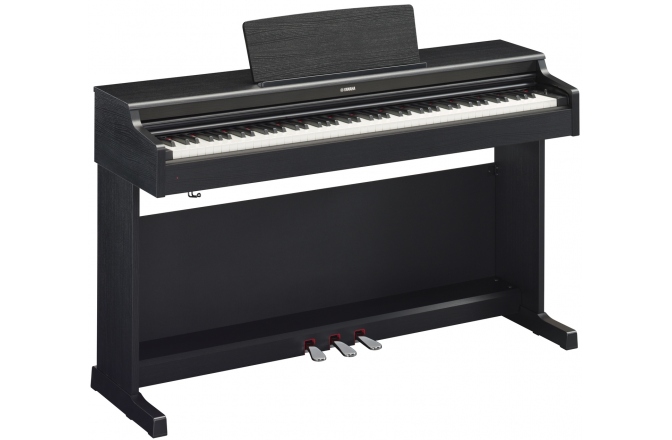 Pianină digitală Yamaha YDP-164 Arius Black
