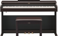 Pianină digitală Yamaha YDP-164 Arius Rosewood