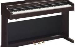 Pianină digitală Yamaha YDP-164 Arius Rosewood