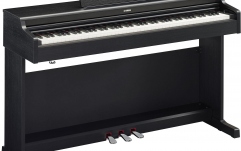 Pianină digitală Yamaha YDP-165 Arius Black