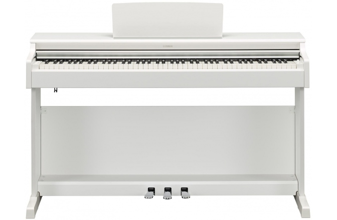 Pianină digitală Yamaha YDP-165 Arius White