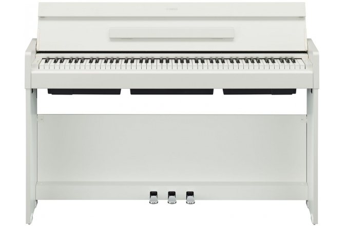 Pianină digitală Yamaha YDP-S35 Arius White
