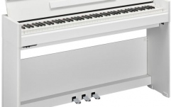 Pianina digitala Yamaha YDP-S54 WH