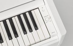 Pianină digitală Yamaha YDP-S55 Arius White