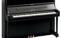 Pianină profesională recondiționată Yamaha U10BL PE Upright Piano Reconditioned