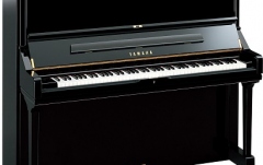 Pianină profesională recondiționată Yamaha UX Upright Piano PE Reconditioned