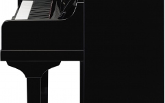 Pianina profesionala Yamaha SE132 PE