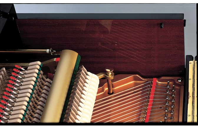Pianina profesionala Yamaha SU7 PE
