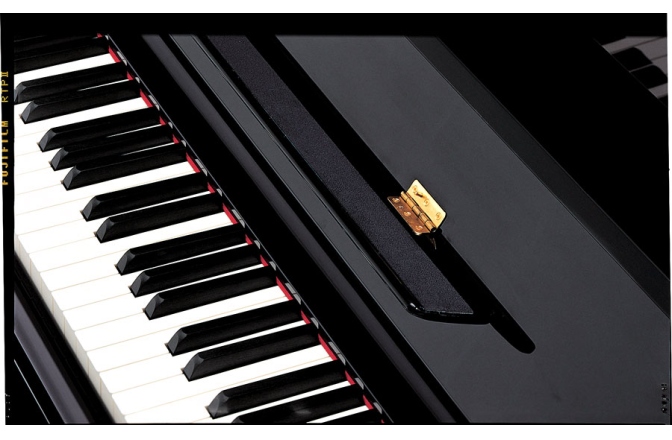 Pianina profesionala Yamaha SU7 PE