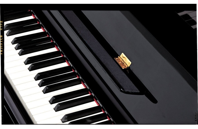 Pianina profesionala Yamaha SU7 PE