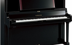 Pianina profesionala Yamaha YUS5 SH2 PE