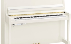Pianină Silent Yamaha B10 PWH SC3 Silent Piano