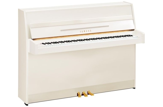 Pianină Yamaha B1 PWH