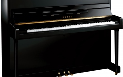 Pianina Yamaha B3 Polished Ebony