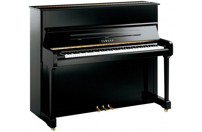 Pianina Yamaha P116 SH2 PE