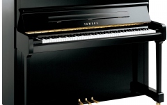 Pianina Yamaha P121-M PE