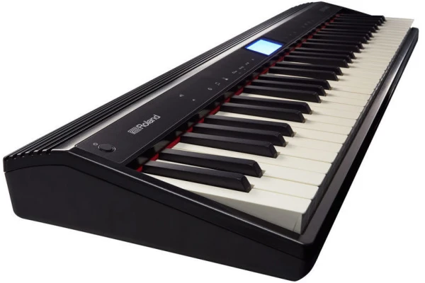 Roland Go Piano — 3