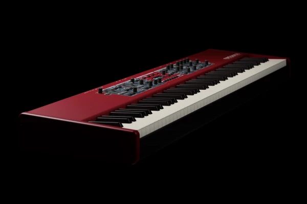 Nord Keyboards Nord Piano 6 - 88 — 4