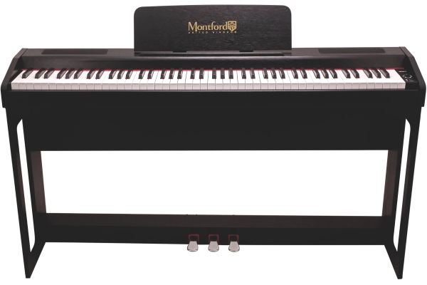 Montford MFDP-11 Upright Digital Piano