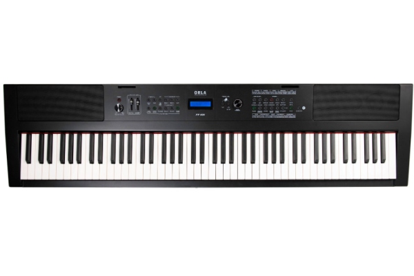 Orla PF-400 Black