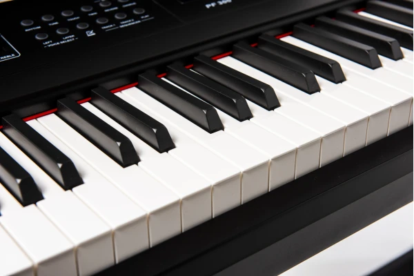 Orla PF-300 Black — 2