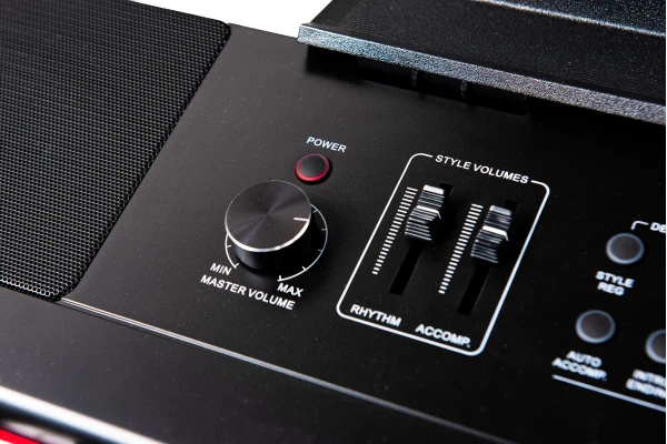 Orla PF-400 Black — 4
