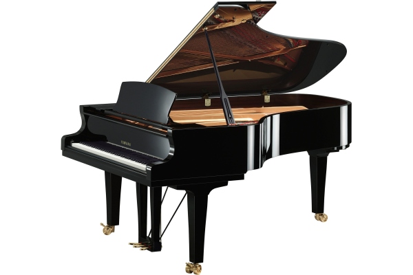Yamaha S7X
