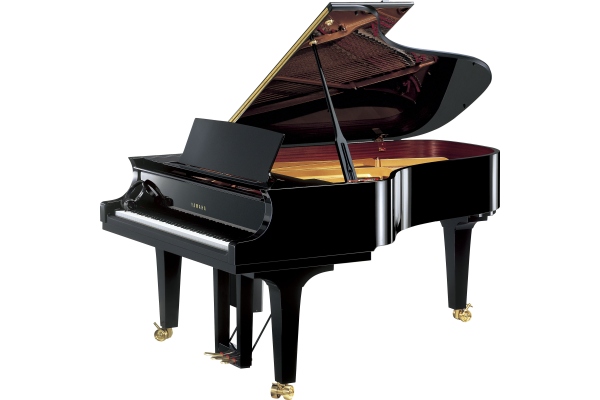 Yamaha CF6 Disklavier