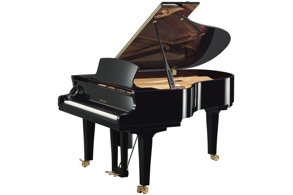 Yamaha S3X Silent