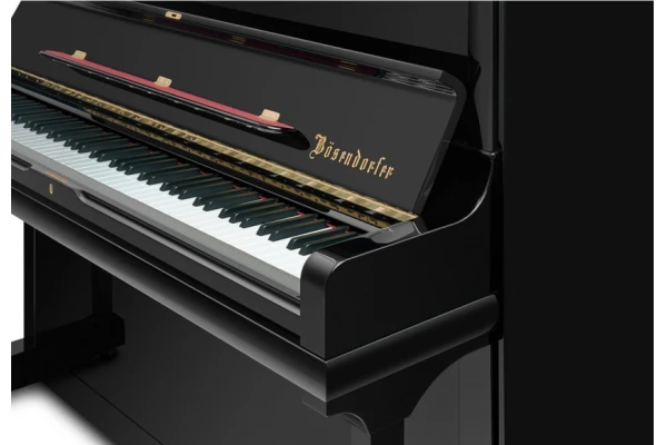 Bösendorfer 130 Silent Edition — 4