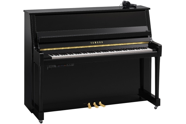 Yamaha B20 PE SC3 Silent Piano