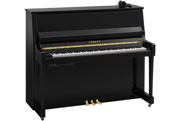 Yamaha B30 PE SC3 Silent Piano