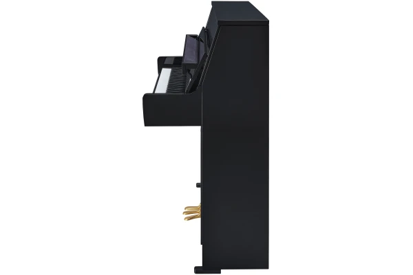 Yamaha B10 PE SC3 Silent Piano — 3